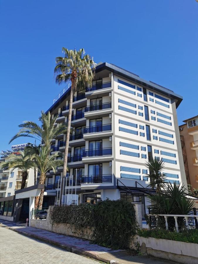 Sette Serenity Hotel (Adults Only) Alanya Exterior foto