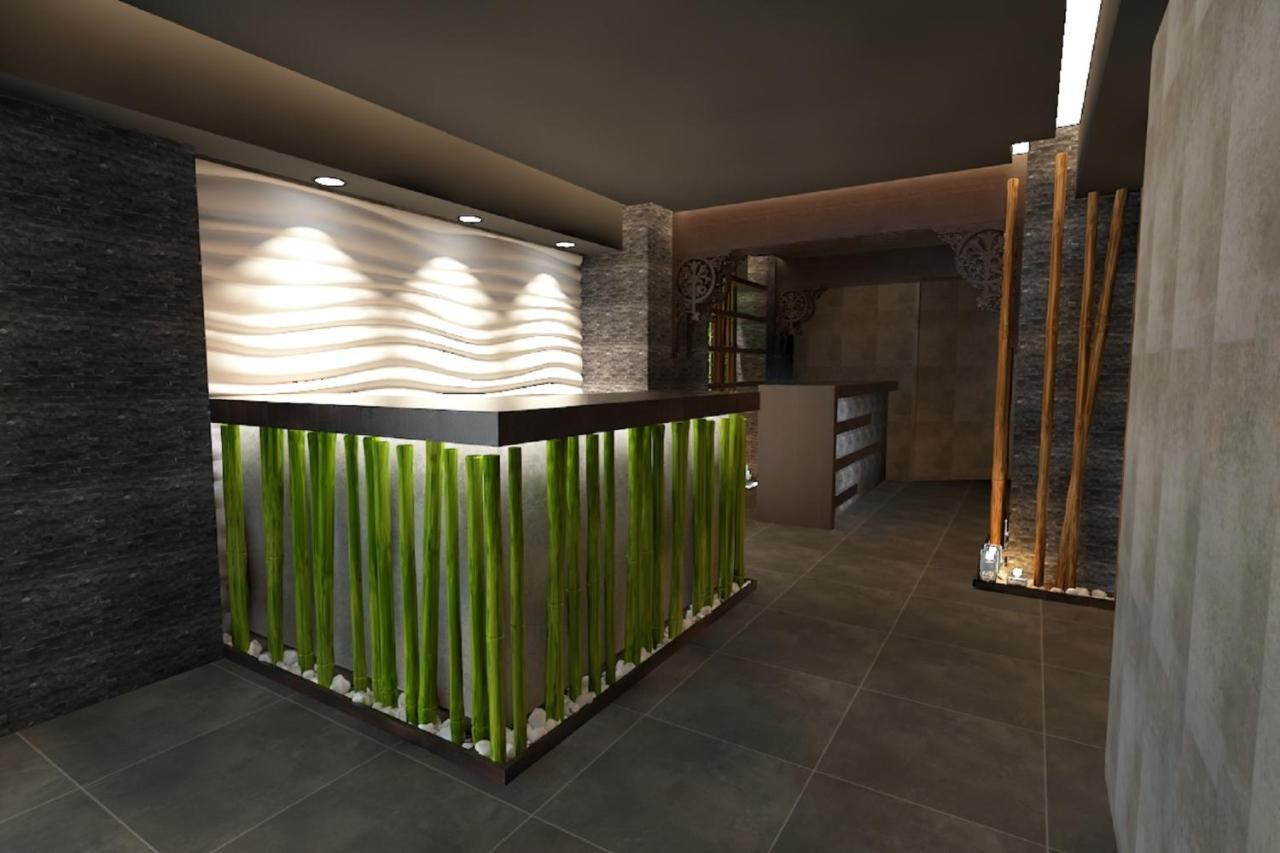 Sette Serenity Hotel (Adults Only) Alanya Exterior foto