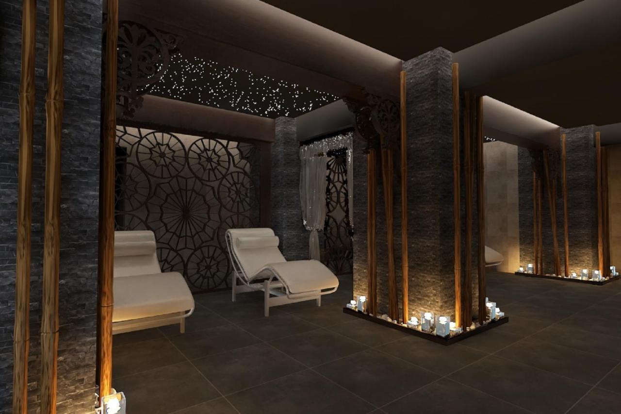 Sette Serenity Hotel (Adults Only) Alanya Exterior foto